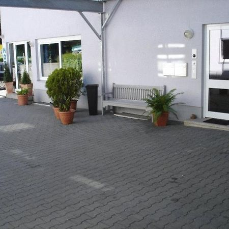 Hotel Papillon Lappersdorf  Exterior foto