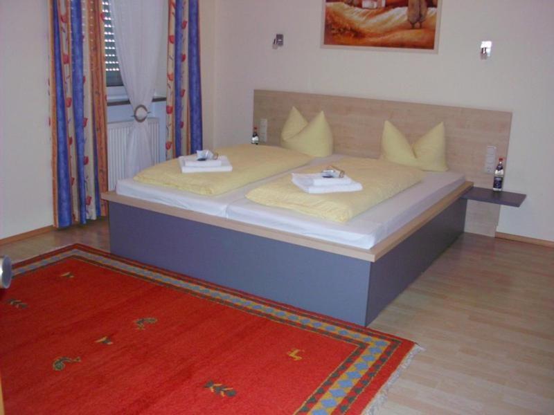 Hotel Papillon Lappersdorf  Zimmer foto